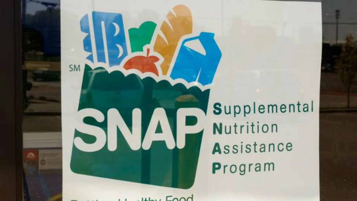 Food assistance in Chicago area amid food aid, SNAP benefit pause