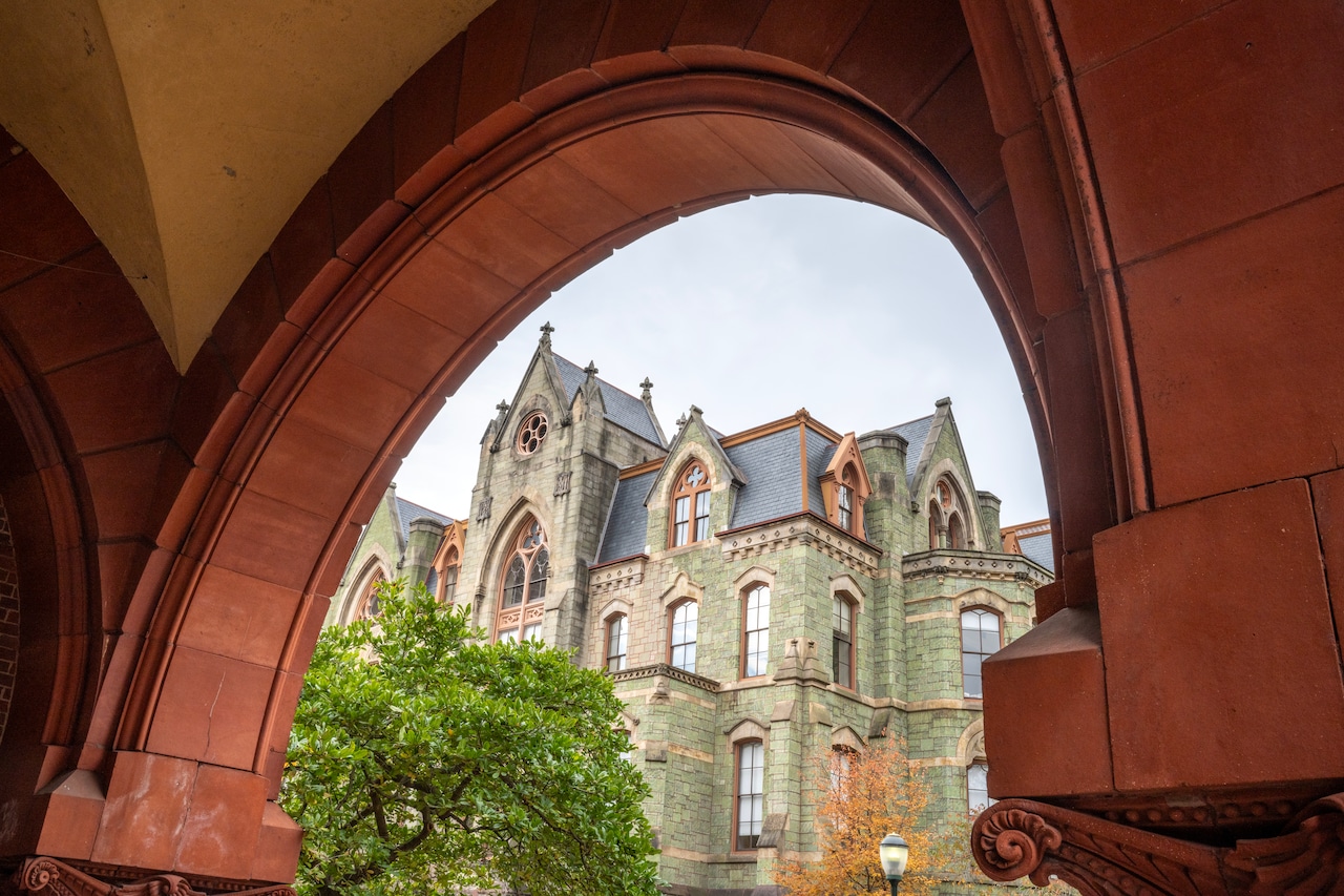 Hackers send crass fake email to UPenn alumni, students: ‘We have terrible security practices’