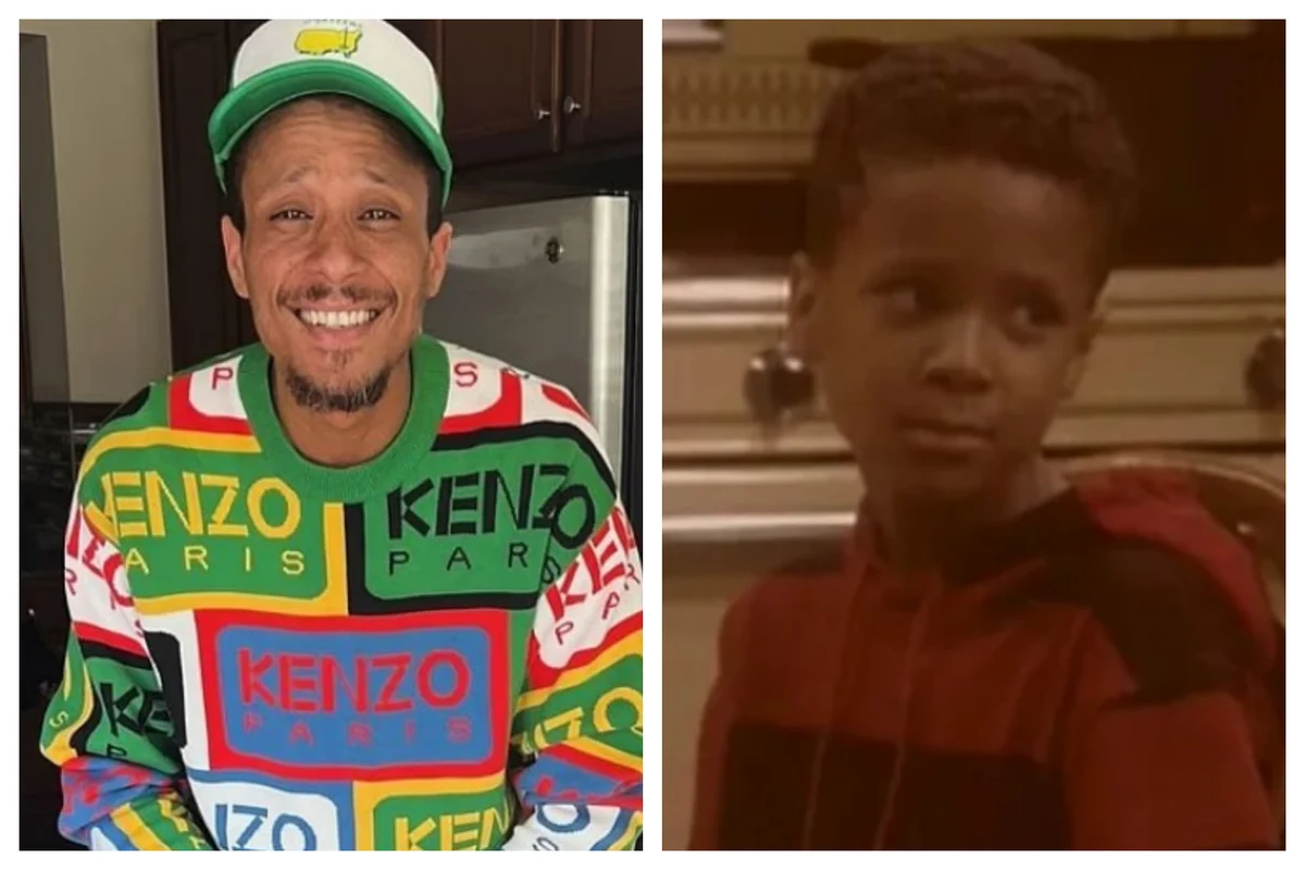 Fresh Prince of Bel-Air star Floyd Roger Myers Jr dies aged 42 after suffering heart attack