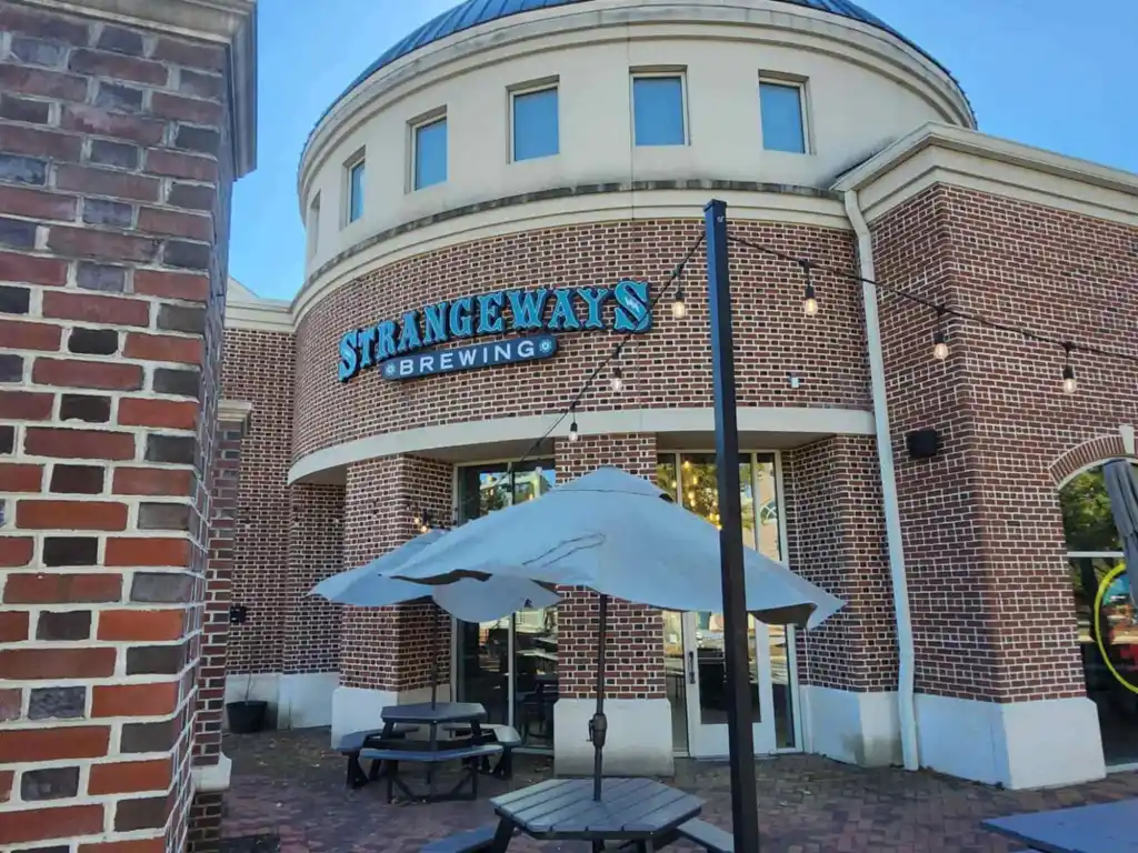 Business Notes: Strangeways Brewing closing Williamsburg location after three years