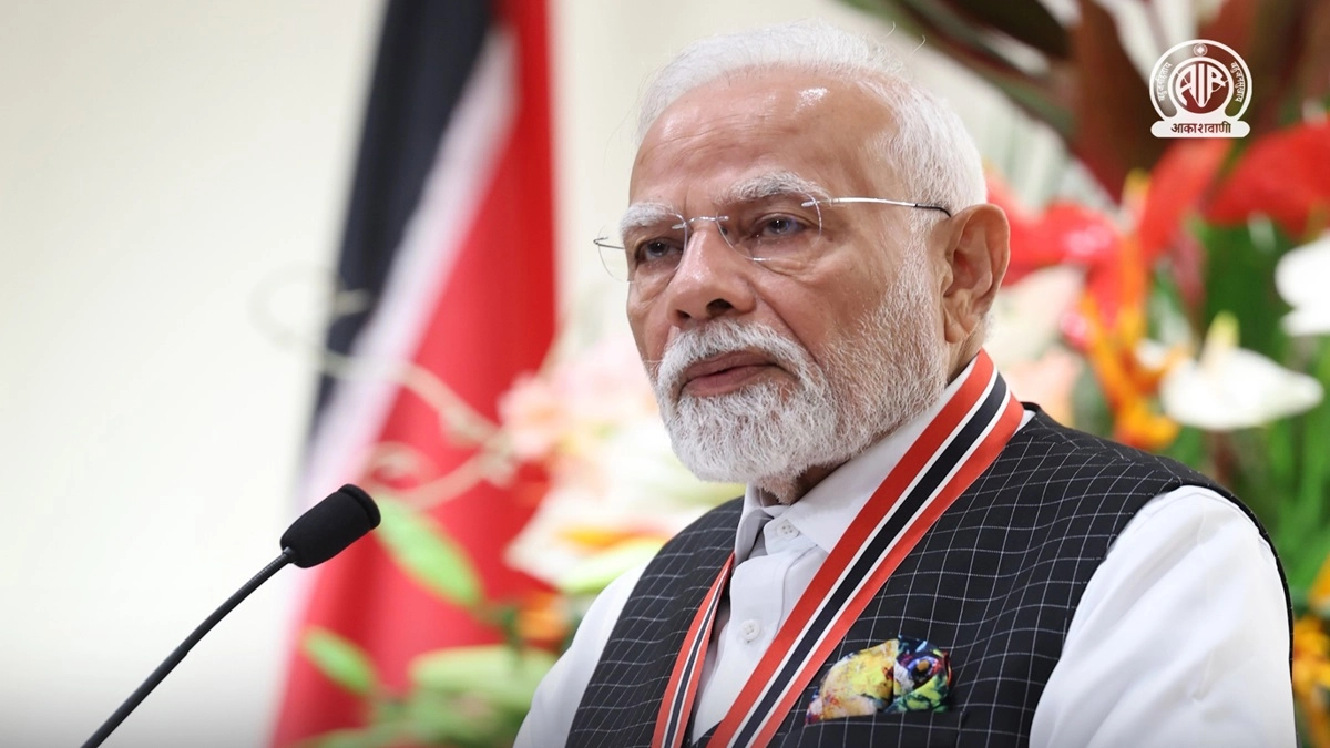 25 Years of Chhattisgarh: PM Narendra Modi To Attend Statehood Celebrations Today; To Unveil Projects Worth INR 14,260 Crore