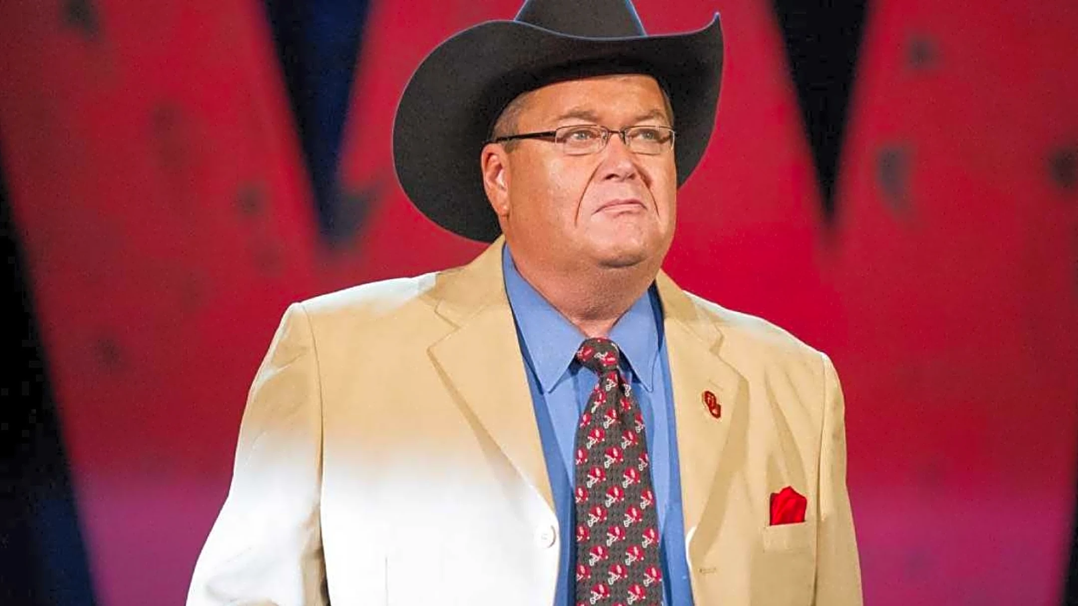 D-Von Dudley Names Jim Ross Behind Racist Remarks in Initial WWE Run