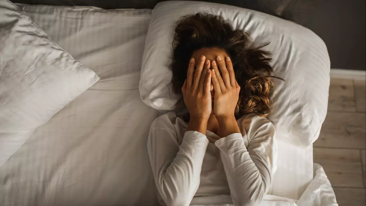 Doctor reveals 'medically proven' way to fall asleep fast that most people have never heard of