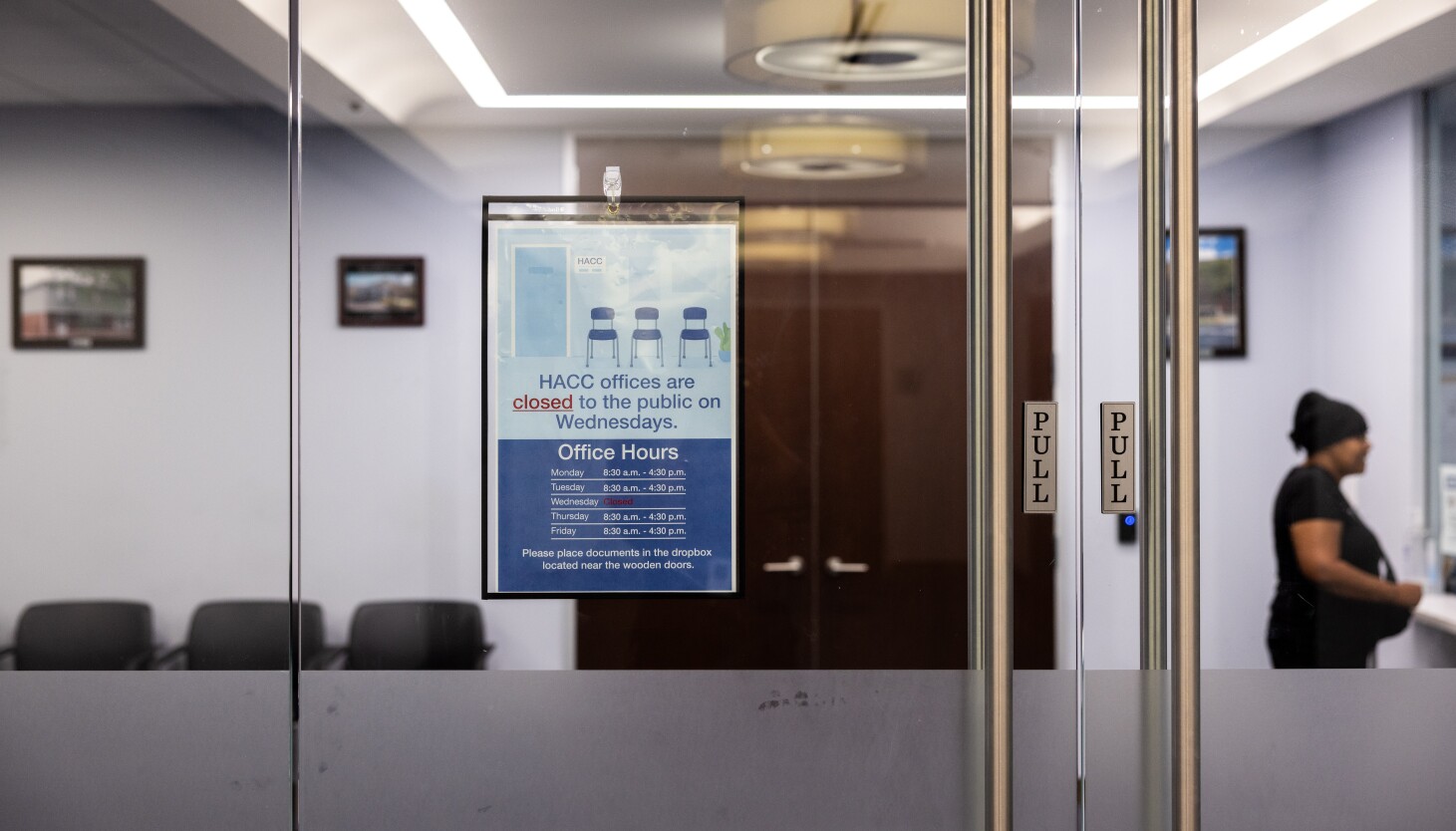 Cook County housing authority in turmoil amid firings, investigation, spending concerns