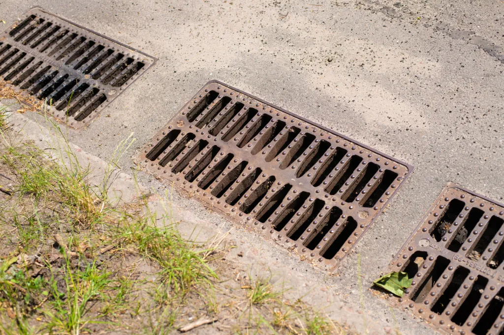 Local contractors confront tougher stormwater rules