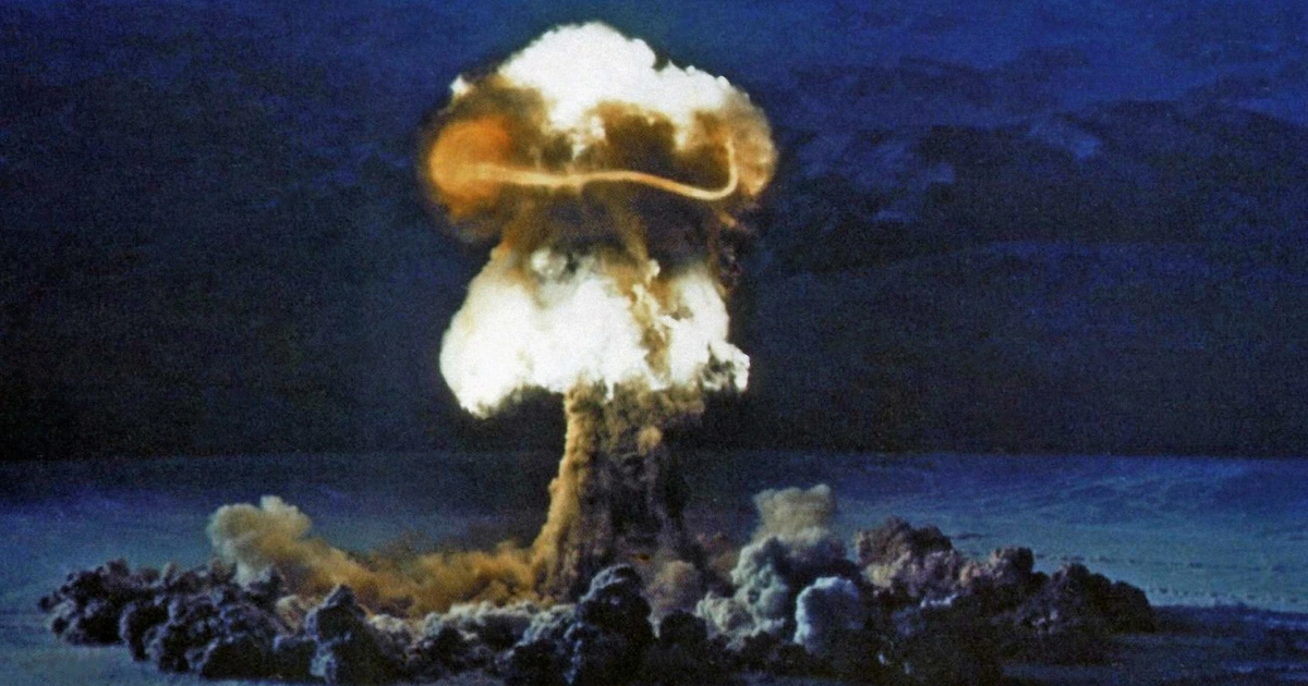 Trump's push to resume nuclear testing 'immediately' is unrealistic and could backfire, experts say