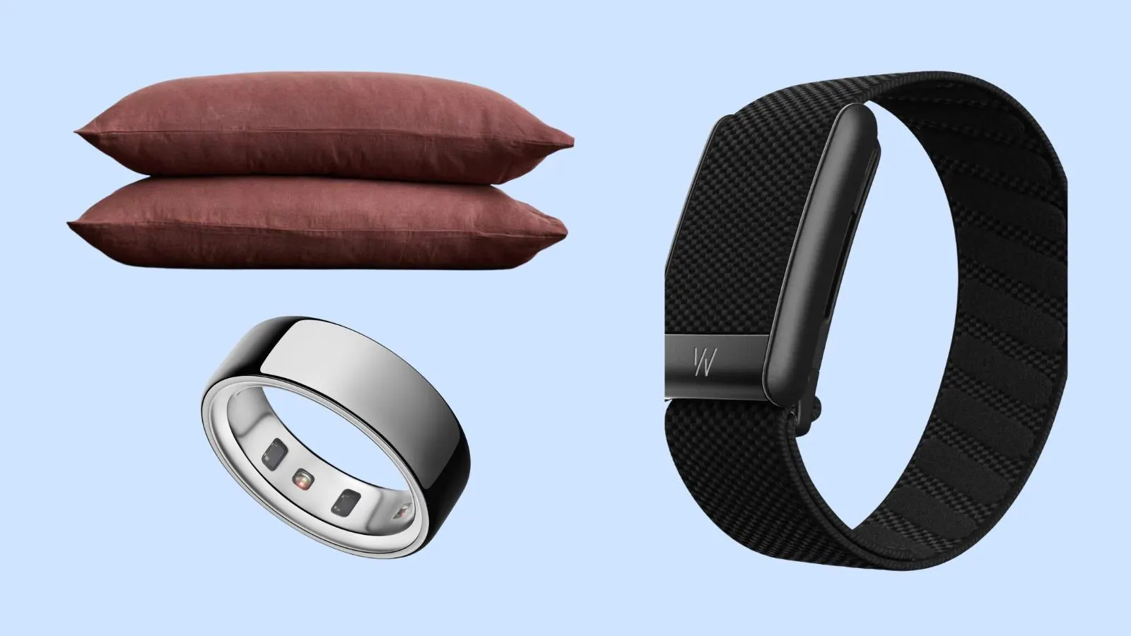 Editor-Tested, Celebrity-Approved: 7 Sleep Essentials Worth Trying