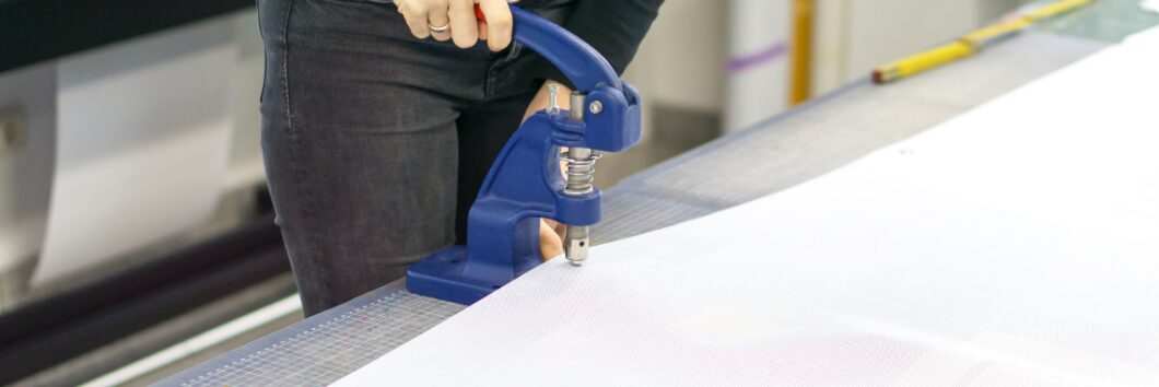 Sewn Applique Banners Vs Printed Parade Banners