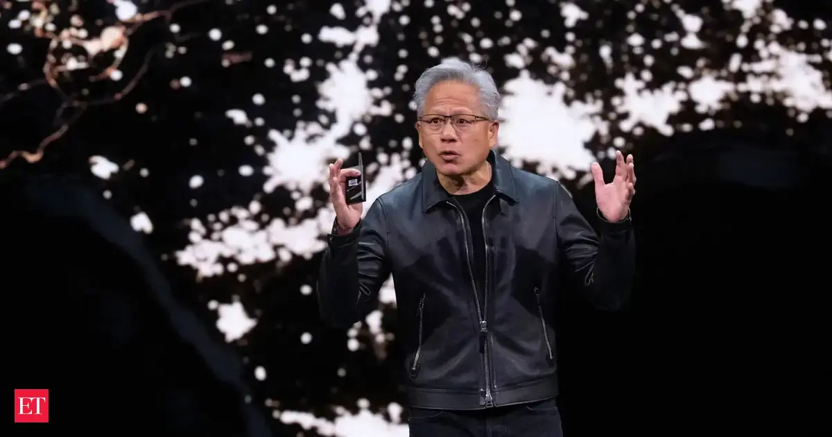 Nvidia uncertain if return to China is closer after Trump-Xi meeting