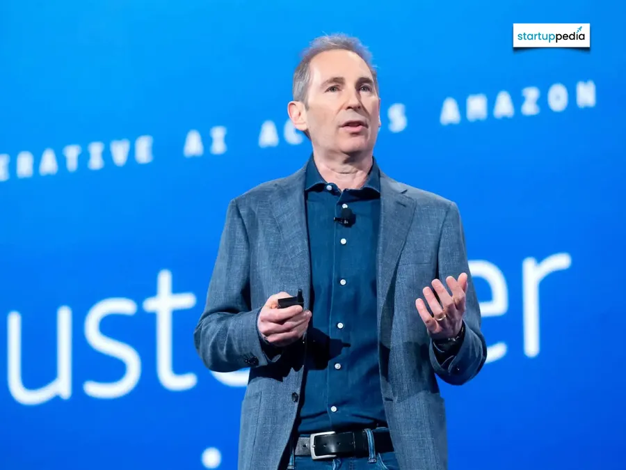 ‘Not really financially driven, it's culture,’ says Amazon CEO Andy Jassy about 14,000 job cuts; faces backlash