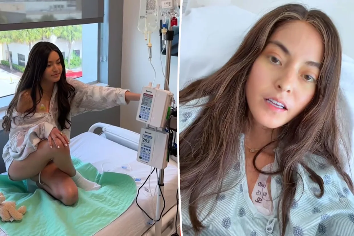 Influencer Kaelin Bradshaw Dies at 29 After Rare Cancer Battle: A Look At Her Inspiring Journey