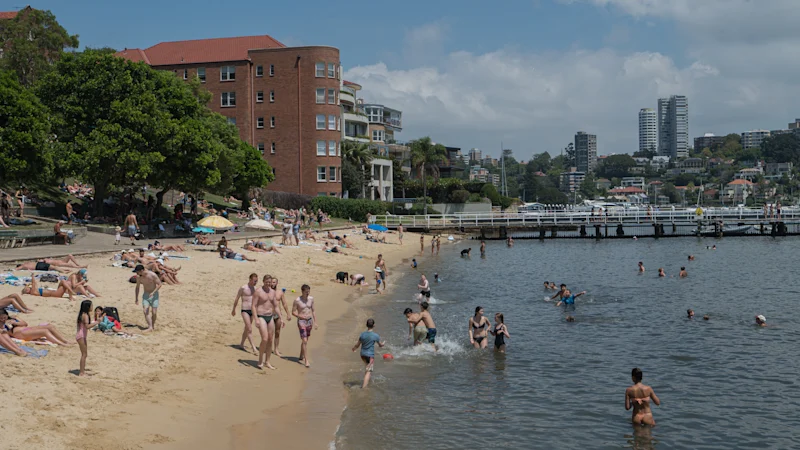 The unexpected Sydney suburb with a $10 million median house price