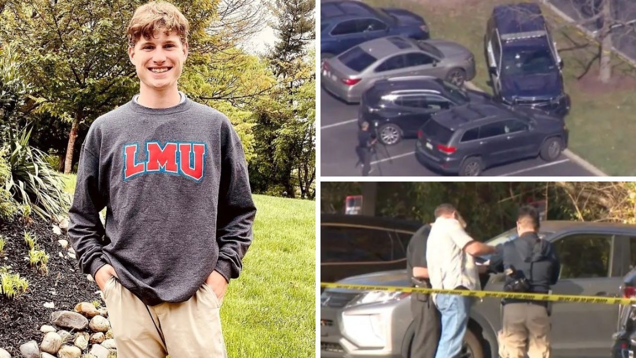 Rich lawyer’s son allegedly rammed Merc into police officers