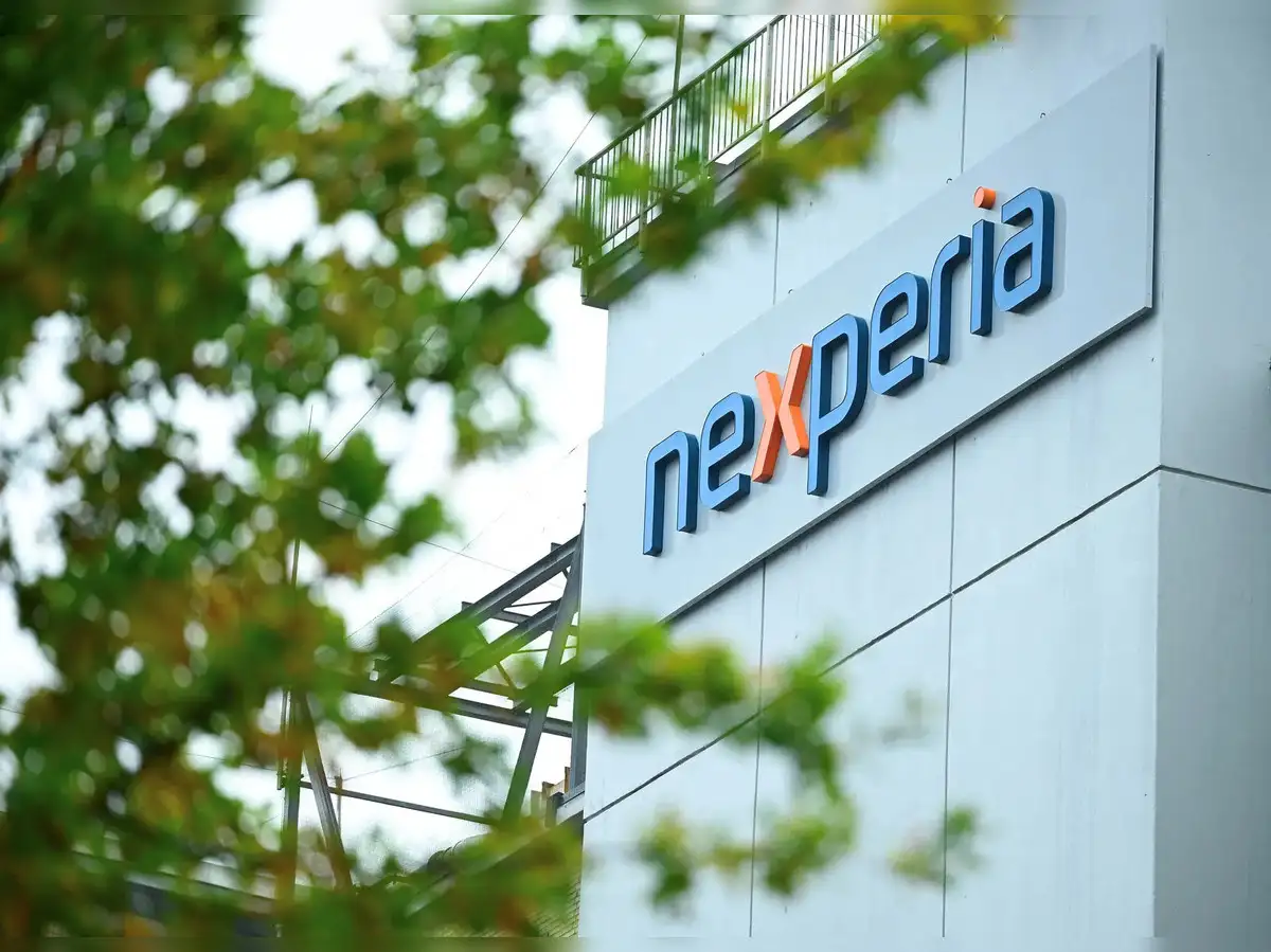 China to exempt some Nexperia chips from export ban