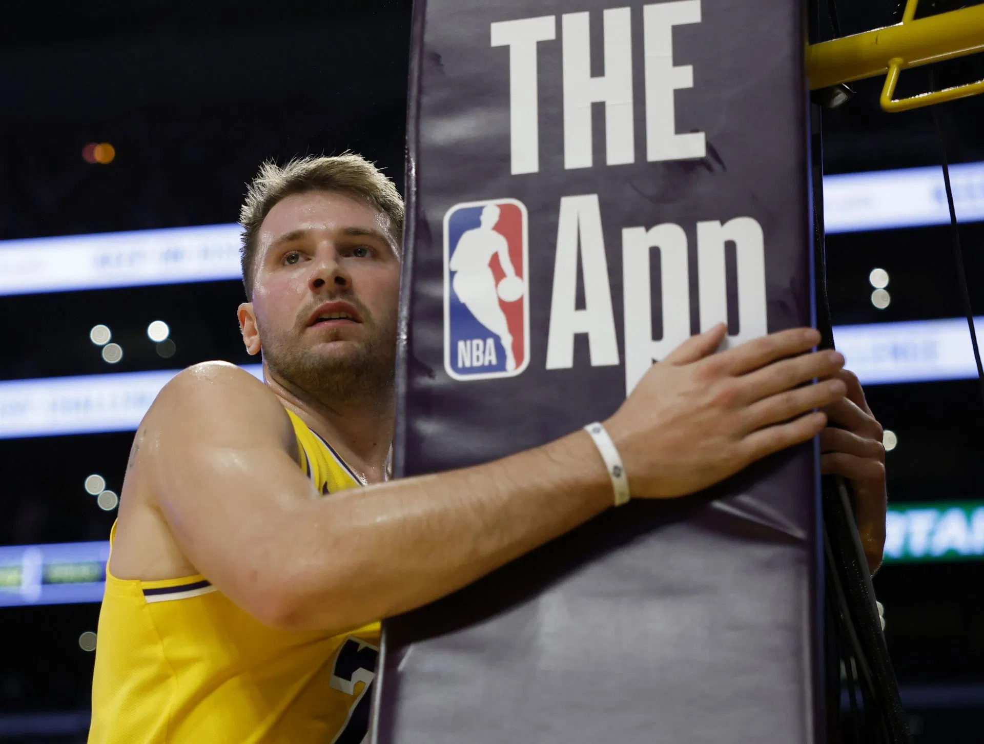 Is Luka Doncic Playing Tonight Against Memphis Grizzlies? Major Injury Update for Lakers Star Ahead of NBA Emirates Cup (Oct. 31)