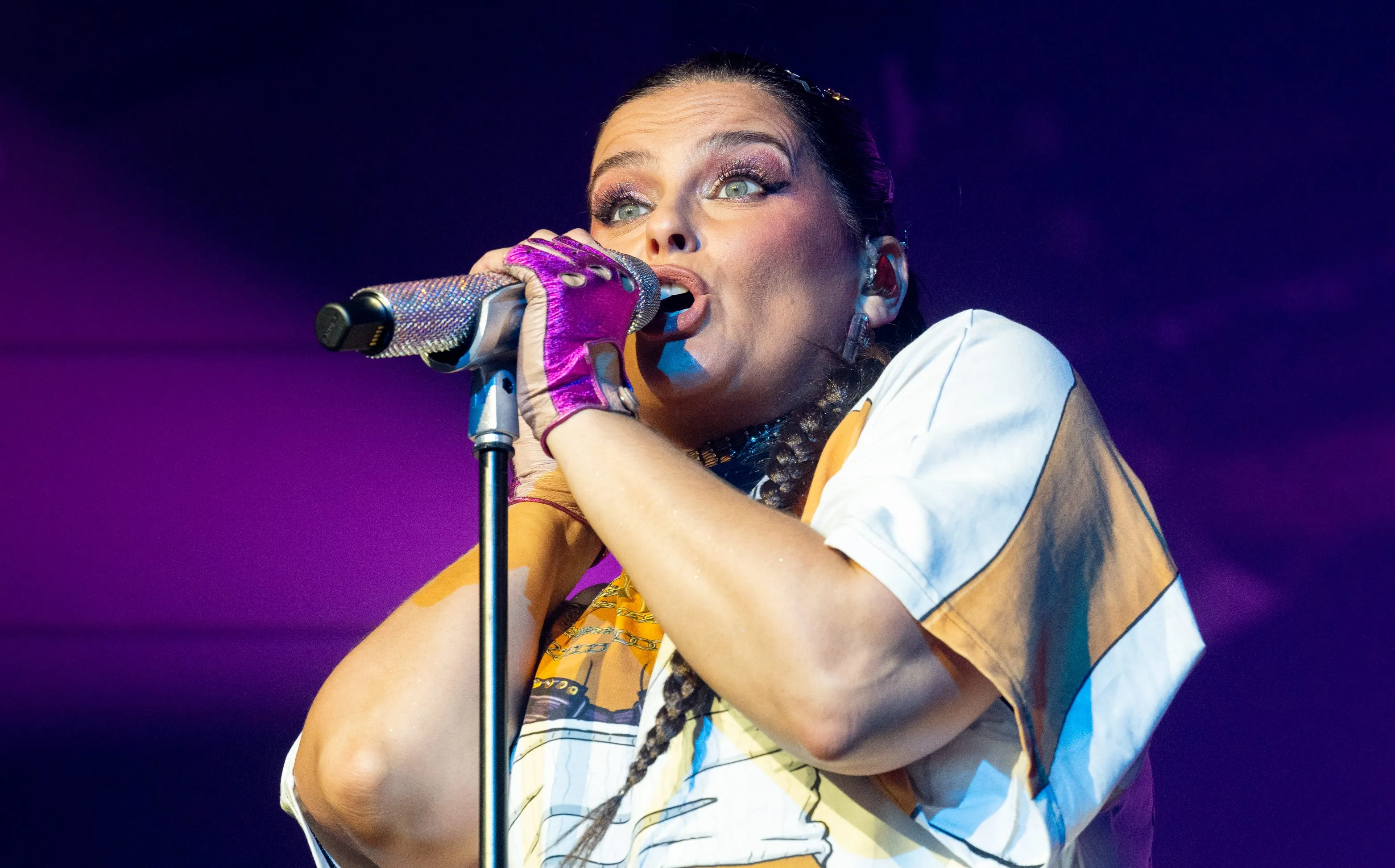 Major UK festival owes £1,300,000 to stars including Nelly Furtado after collapse
