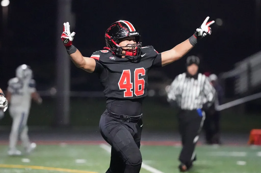 Jalen Byrd, Lincoln-Way Central beat Reavis