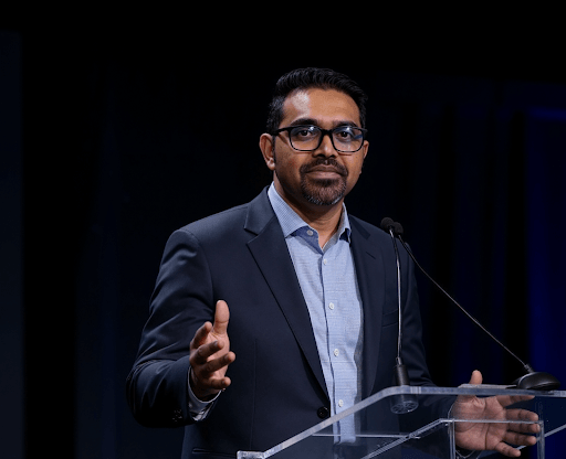 Sarath Krishnan: A Cloud, ML, and Generative AI Visionary Shaping the Future of Enterprise Innovation