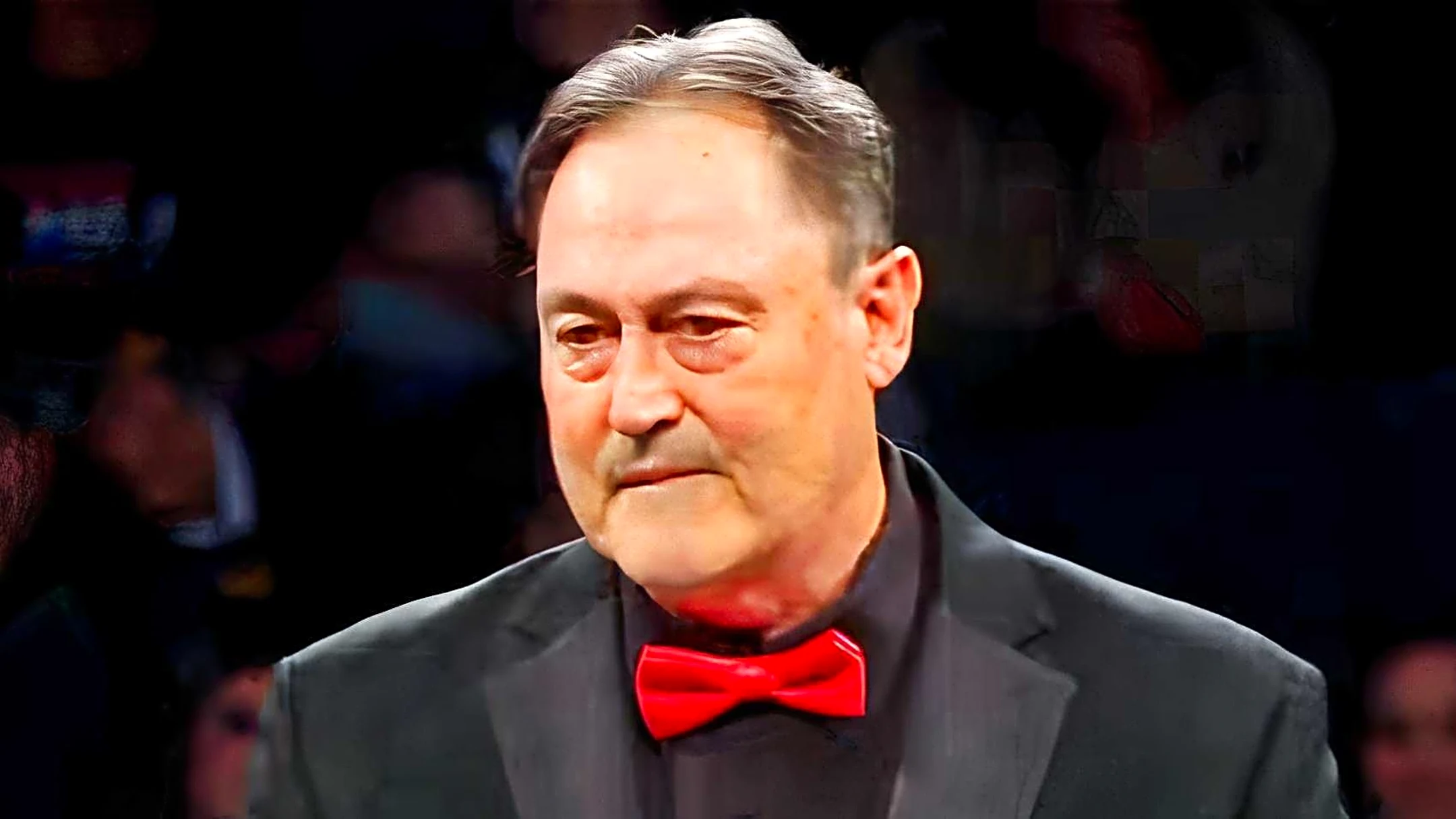 Mike Rotunda Health Update: Daughter Clarifies Hospice Reports