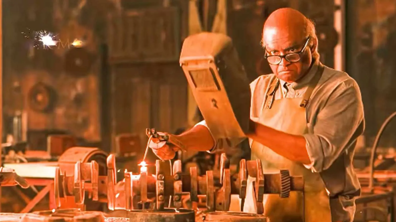 ‘India’s Edison On Screen’: R Madhavan Brings GD Naidu’s Legacy To Life In His Biopic