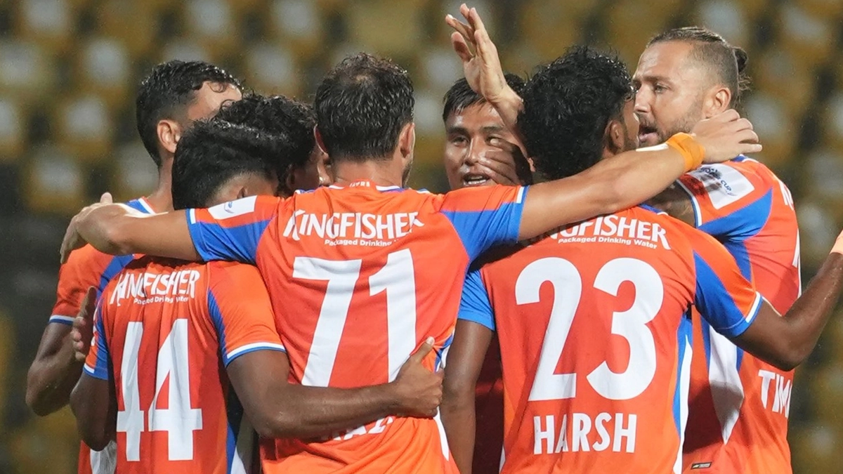 How To Watch FC Goa vs NorthEast United Super Cup 2025-26 Live Streaming Online & Match Time in India? Get Indian Domestic Football Match Live Telecast on TV & Score Updates in IST