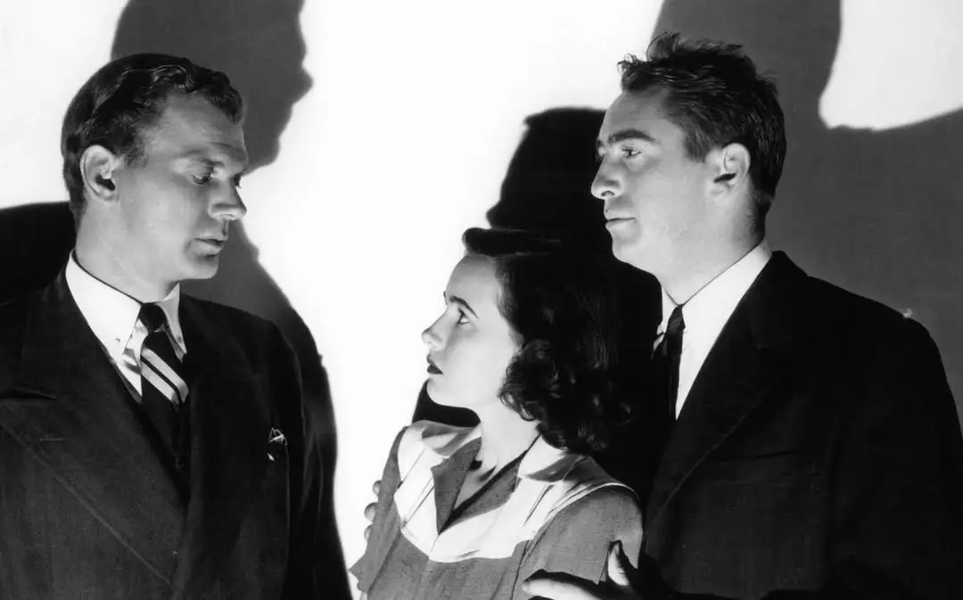 The best noir movies to stream this Noirvember