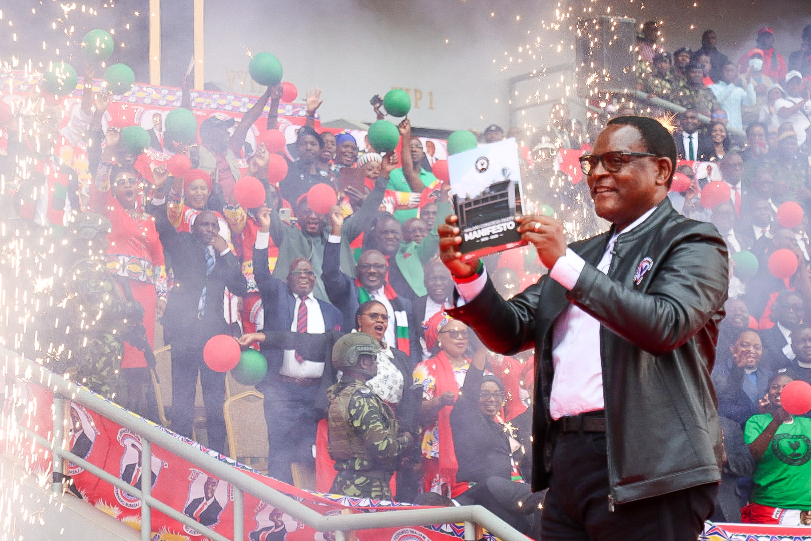 Outmaneuvered and out-smarted: How MCP lost the election