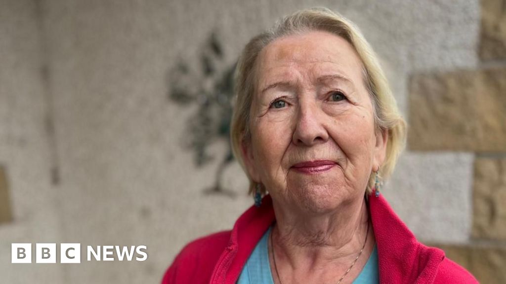 'My neighbour moved house because of the new mosque'