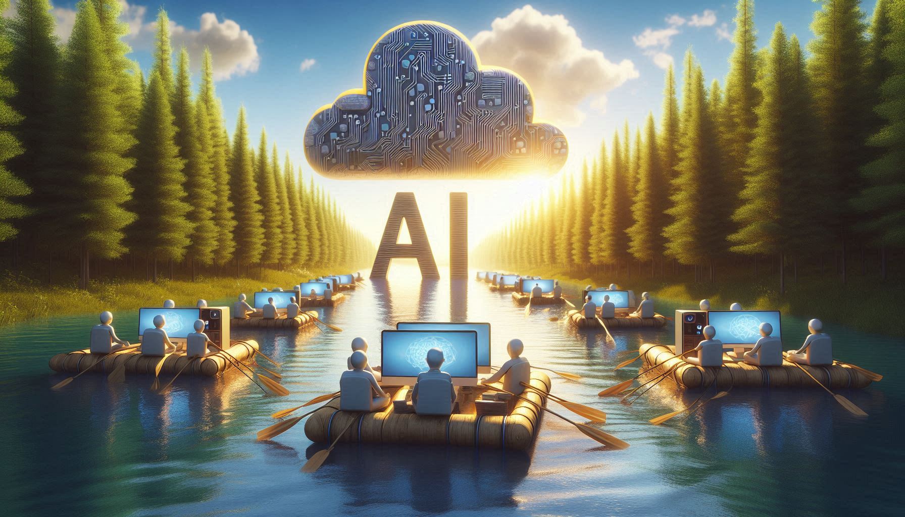 Kubernetes powers next wave SiliconANGLE