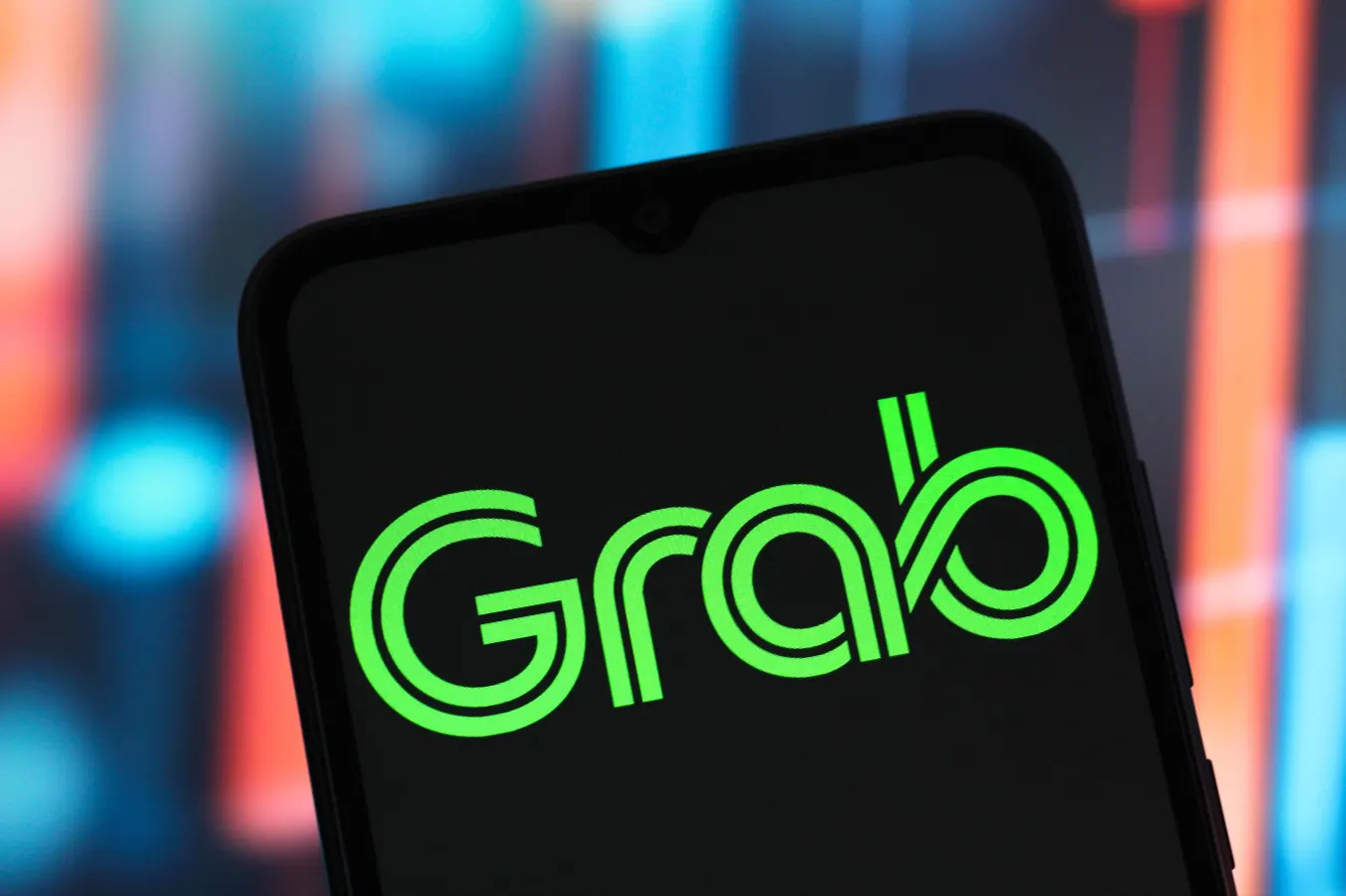 Could Grab Stock Reach $4?