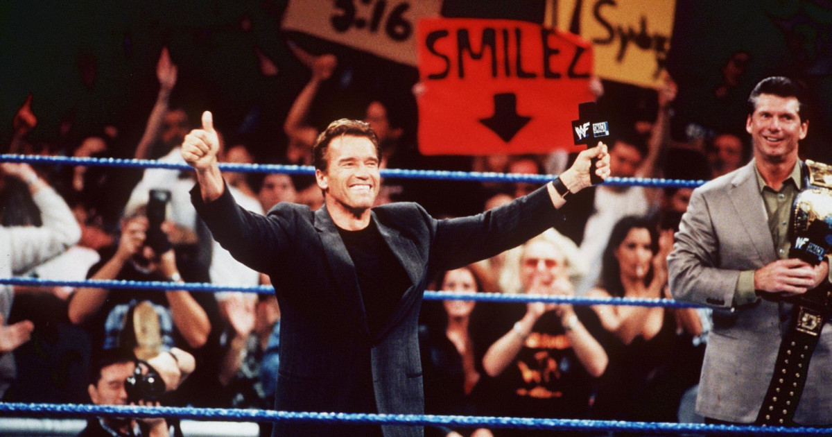 35 Arnold Schwarzenegger Quotes to Boost Motivation