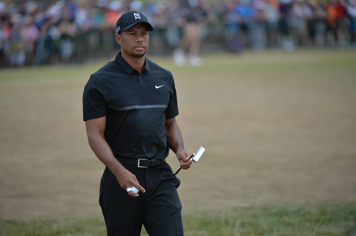 Gary Player Refuses to Change Blunt Tiger Woods Stance After GOAT Debate Is Reignited