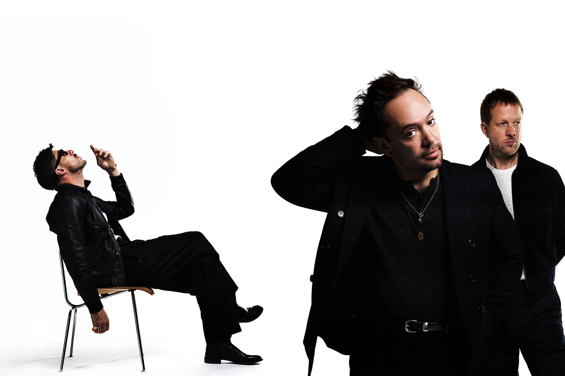 Mumford & Sons Recruit Gracie Abrams & Hozier for New Album: Here’s When It Arrives