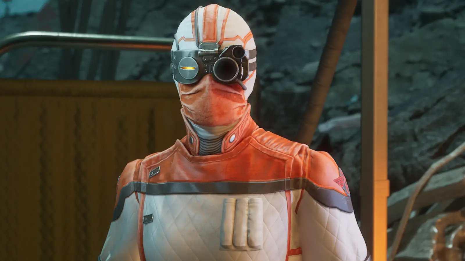 'Hazard a Gas' compression coil locations in The Outer Worlds 2