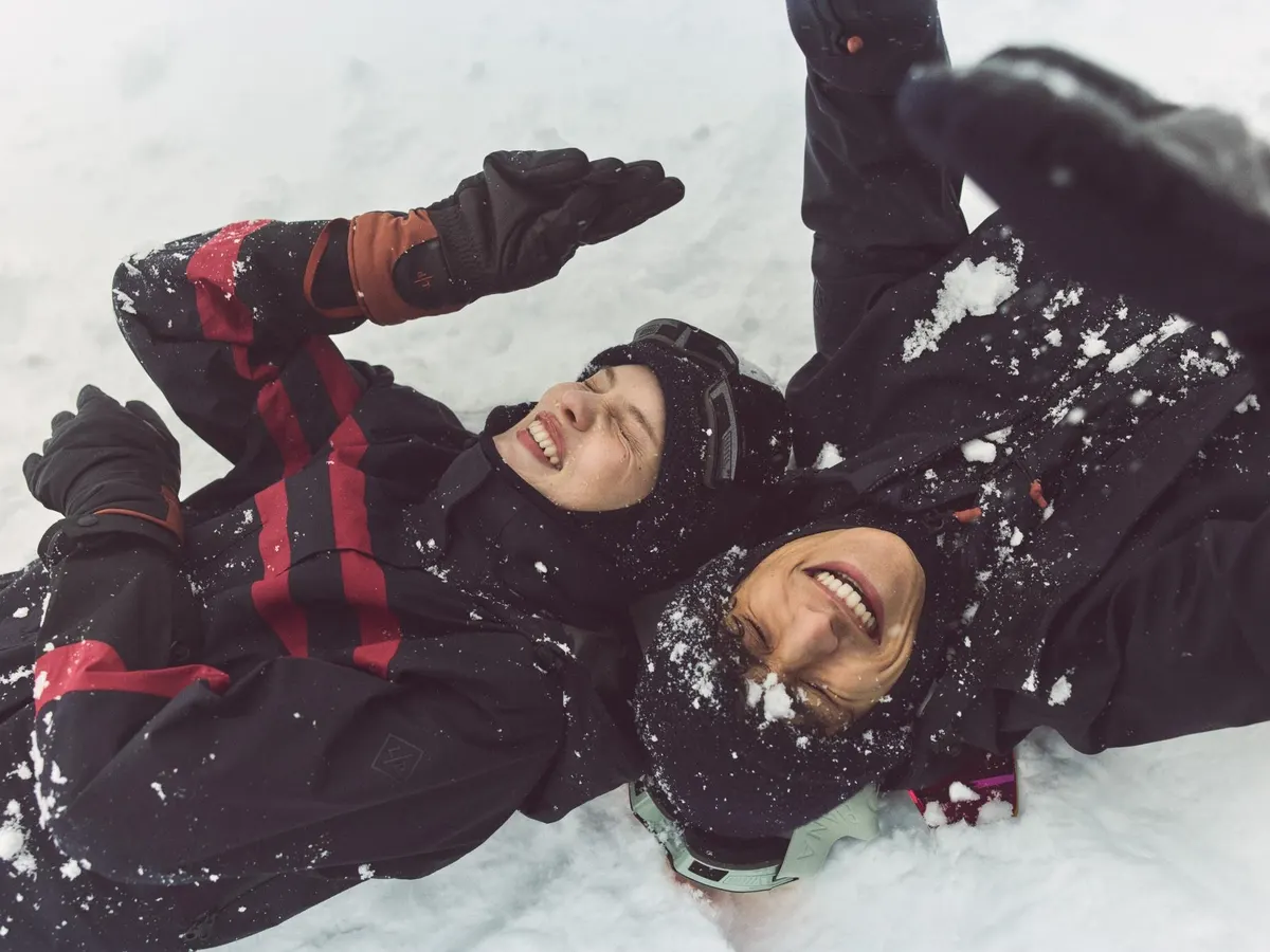 Loro Piana Debuts Its Ski Capsule Collection