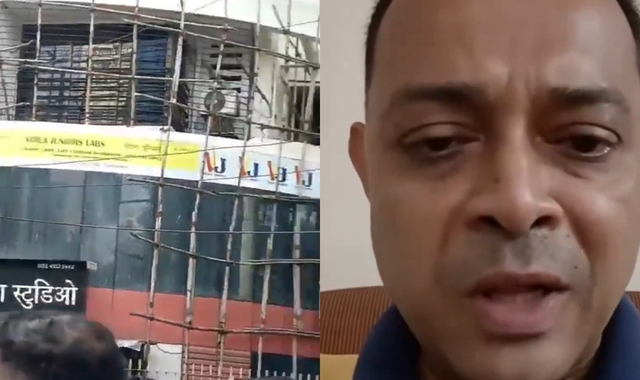 Mumbai Studio Siege Ends with Suspect Shot Dead, 17 Children Rescued