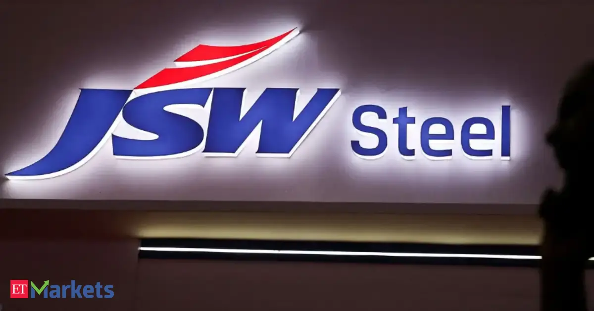 JSW Steel shares rise 3%, up 7% in 4 sessions. What’s behind the renewed buying?