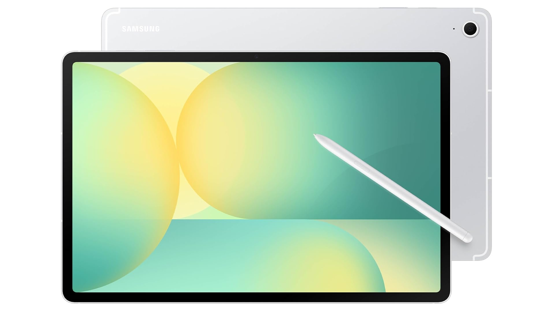 Grab Samsung's 256GB Galaxy Tab S10 FE for only $469.99