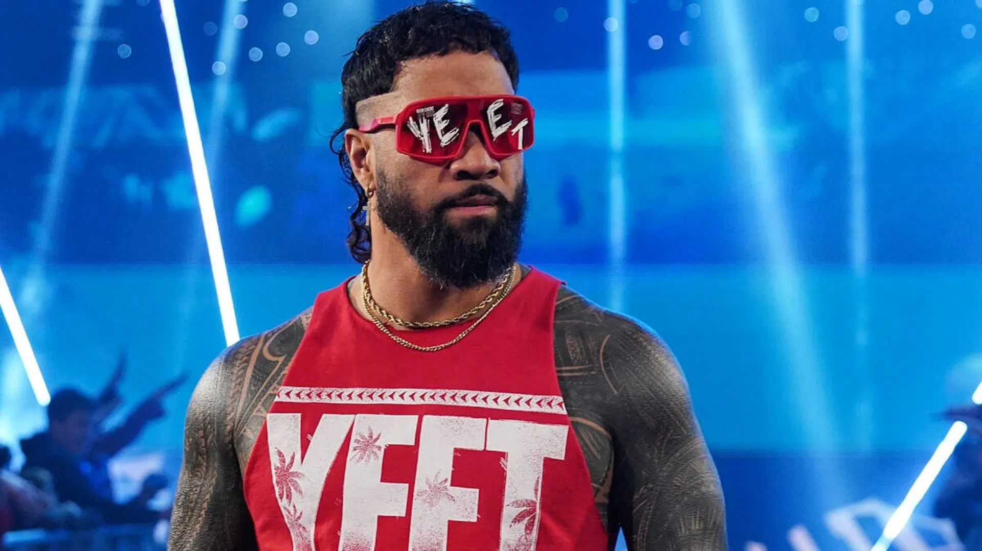 4 Things Jey Uso can do on WWE RAW before Saturday Night’s Main Event