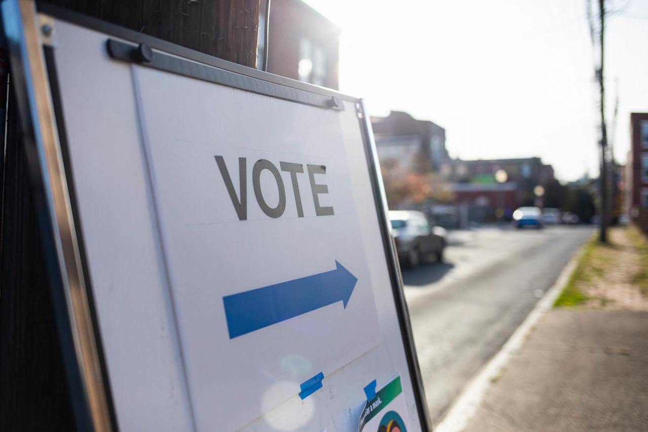 Pa. election 2025: A complete guide to when to vote, how to vote, where to vote and more