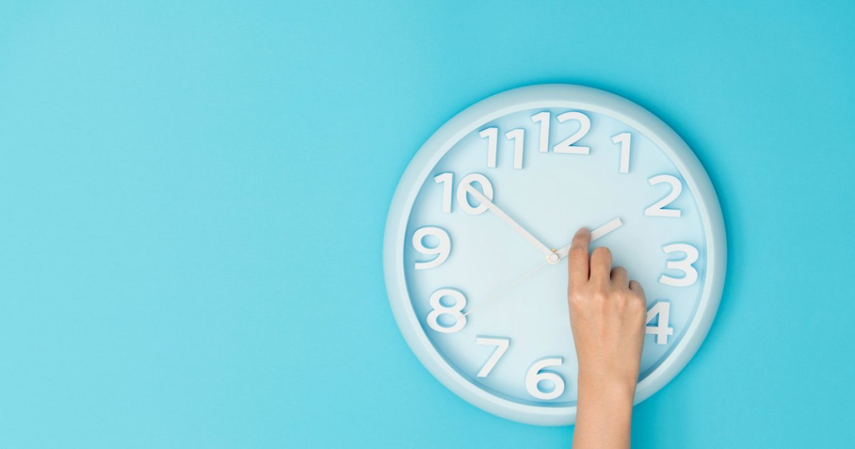 Daylight Saving Time 2025: When Does It Begin and End?