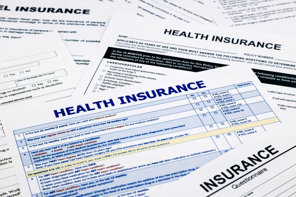 What to know about health insurance premiums rising in Va.