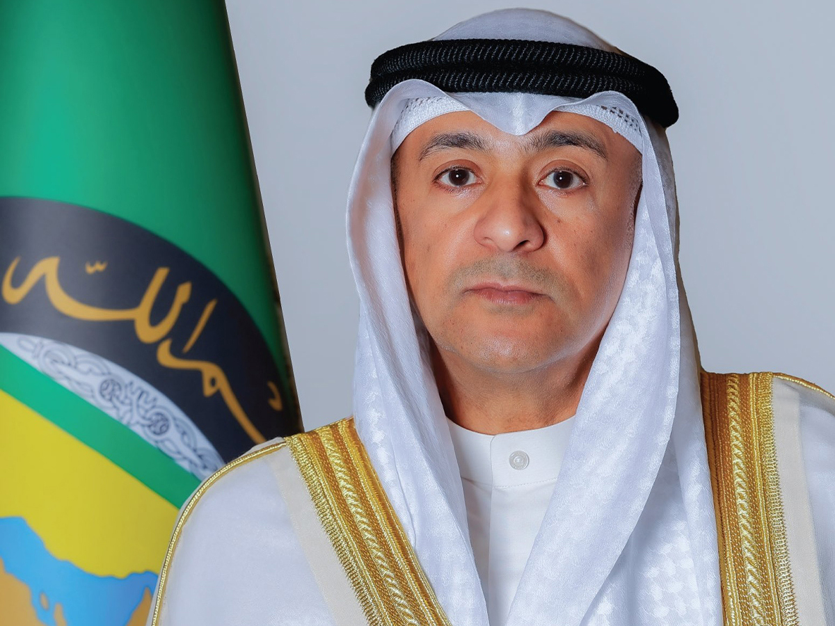 GCC-UK Free Trade Agreement Fosters Economic Partnership, Says Secretary-General