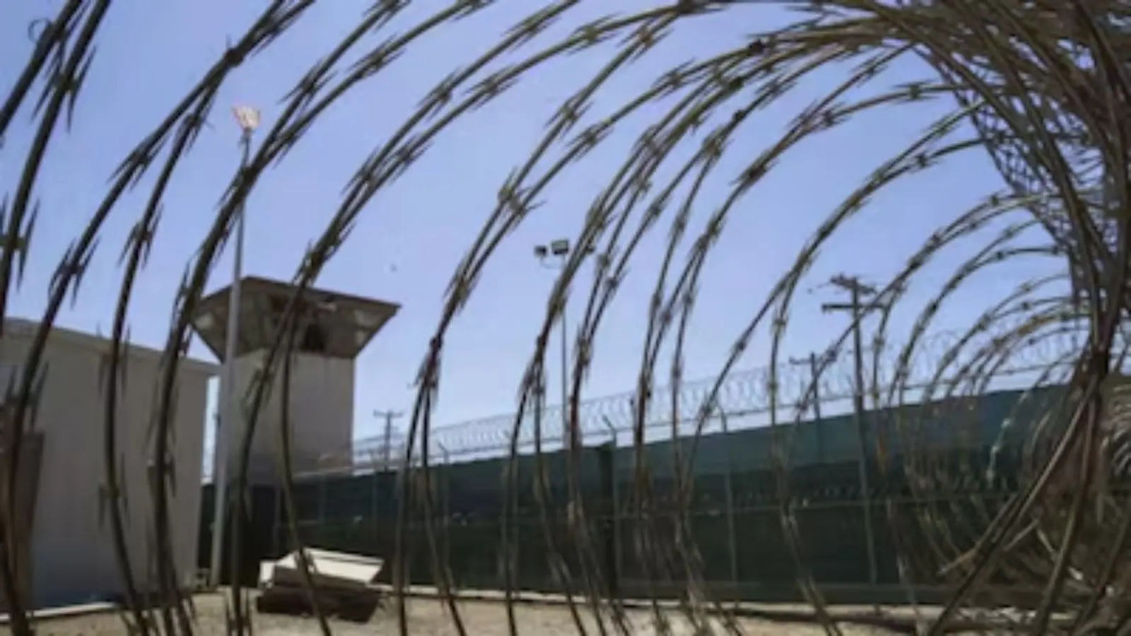 Haryana Teen, Heading To US Via 'Dunki' Route, Killed In Guatemala After Being Held Captive