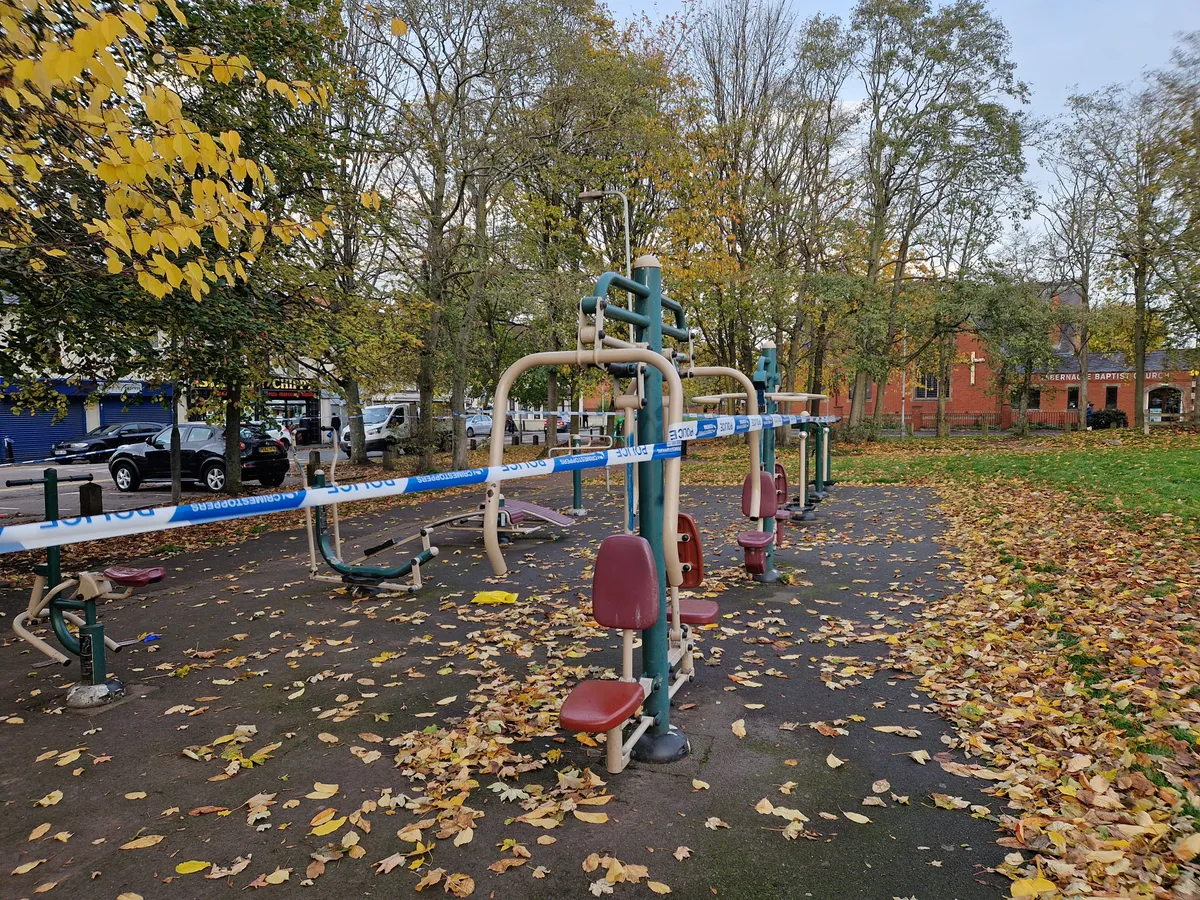 Telford man charged after stabbing in Wolverhampton