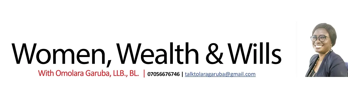 The four stages of wealth: Where are you today?