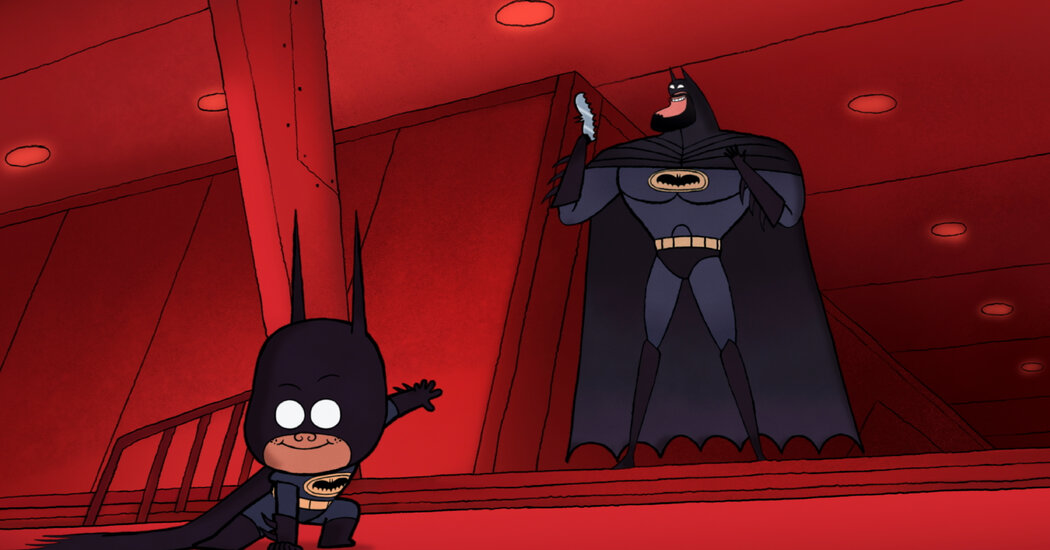 The Best Movies and TV Shows Coming to Disney+, Amazon, HBO Max, Peacock and More in November