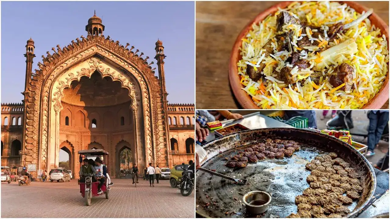 Lucknow Wins UNESCO Recognition For Its Culinary Excellence — Here’s A 24-Hour Food Trail Of City’s Most Iconic Veg And Non-Veg Eateries Steeped In History