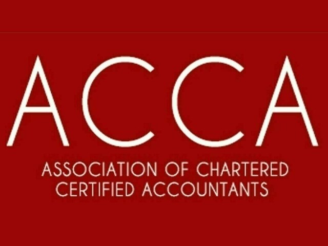 Multan, Faisalabad, Peshawar: ACCA concludes corporate conferences