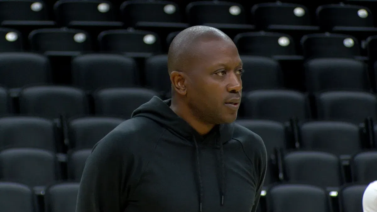 Mizzou hoops opens up Dennis Gates' fourth season with road trip to Howard